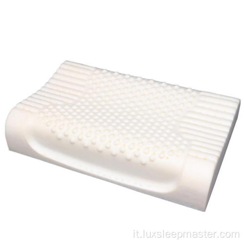 Cuscino per dormire a rimbalzo lento in memory foam di vendita calda